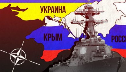 В Госдуме предрекли Киеву сокрушительный ответ в случае удара по Крымскому мосту