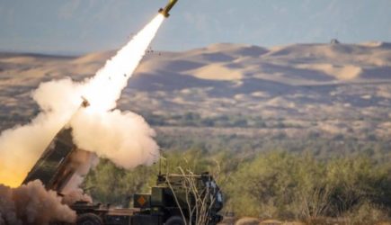 ЗРПК «Панцирь» может сбивать ракеты HIMARS со стопроцентной точностью