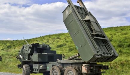 Чувствительная потеря США: Русские военные завладели установкой РСЗО HIMARS &mdash; военкоры