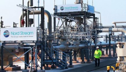 У &laquo;Газпрома&raquo; форс-мажор, в Европе катастрофа