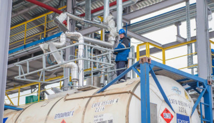 Форс-мажор или угроза: в ЕС отвергли предупреждение &laquo;Газпрома&raquo;