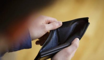 Украинская «беженка» увела британца из семьи и успела его разорить всего за несколько дней