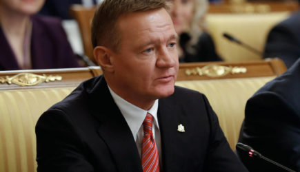 Курский губернатор раскрыл подробности атаки ВСУ на приграничный поселок