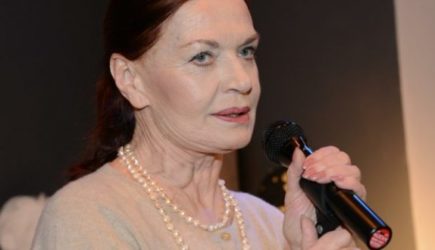 Запретный роман с Этушем, муж-алкоголик и три развода: как живет одинокая и бездетная Чурсина