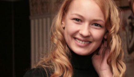 Развод через 9 месяцев после свадьбы и отказ рожать для себя: как живет скрытная актриса Лоза