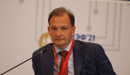 Известный телеведущий объявил об уходе из руководства ВГТРК