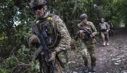 Стало известно о сомнениях Запада в украинской победе