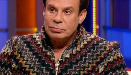 Стало известно о местонахождении Ефима Шифрина