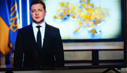 Только полная капитуляция: Немцы поставили ультиматум Зеленскому