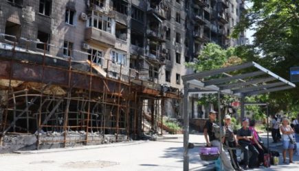 Аналитик из США озвучил новые цели России в спецоперации: &laquo;Не хочу никого пугать&raquo;