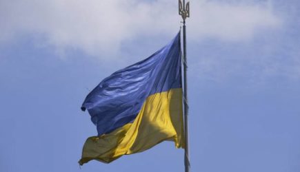 Газета Guardian: 5 возможных сценариев развития ситуации на Украине