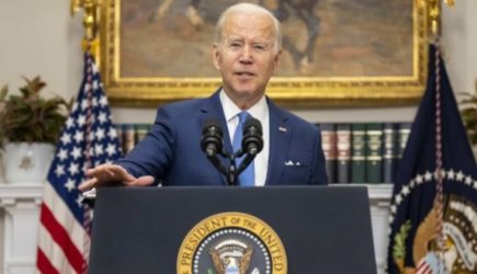 Рак у президента: Байден рассказал о смертельном заболевании