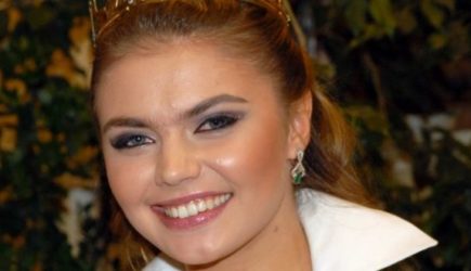 Ай да Алина! Всплыла информация о романе Кабаевой с известным футболистом