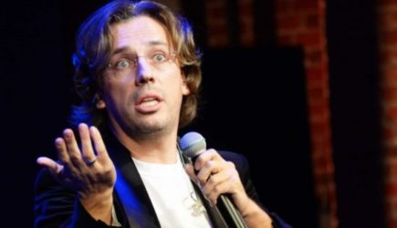 &laquo;Копия Аллы&raquo;: брошенный Пугачевой Галкин показал любимую женщину