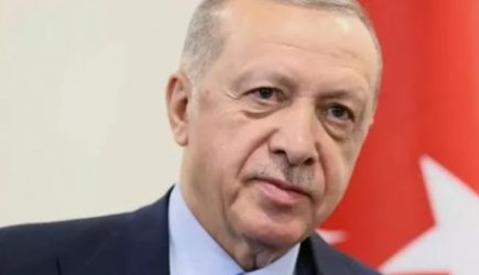 Эрдоган заступился за Путина: что ответил западным политикам