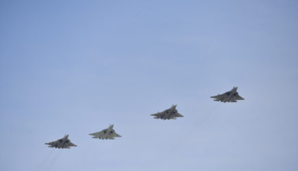 Россия нашла способ передать США предупреждение без лишних глаз