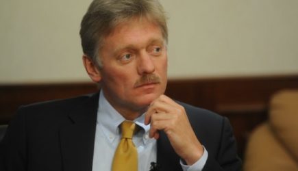 В Кремле на предложение США об обмене Бута ответили двумя словами