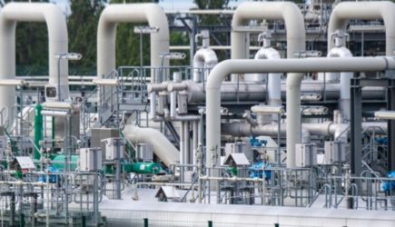 &laquo;Кошмарный сценарий&raquo; становится реальным: Поставки газа в Европу упали до 20%