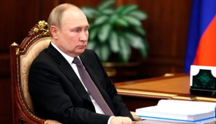 The Guardian сообщила, как санкции против России повлияли на Путина