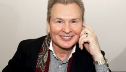 &laquo;Шикарная форма&raquo;: 63-летний Малинин в обтягивающем костюме поразил народ