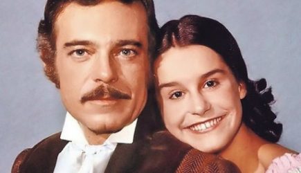 Рабыня Изаура 45 лет спустя. Лучше бы не видеть