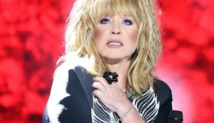 73-летняя Пугачева в бикини: не для слабонервных