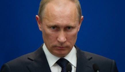 Путин предупредил об угрозе конфликта РФ с НАТО из-за &#171;украинского вопроса&#187;