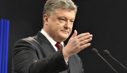 Порошенко предсказал судьбу Украины