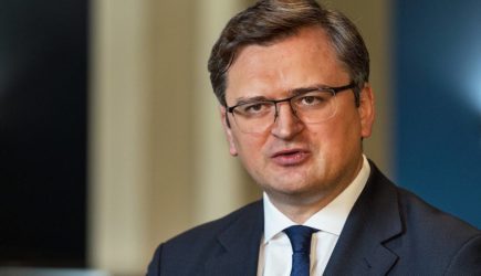 Заявление главы МИД Украины о переговорах с Россией