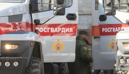 Цыганский бунт. На Урале началась спланированная операция