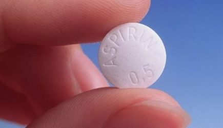 Обнаружен побочный эффект аспирина, который перечеркивает всю его пользу