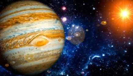 4 месяца ретроградного Юпитера: как этот период отразится на жизни каждого землянина