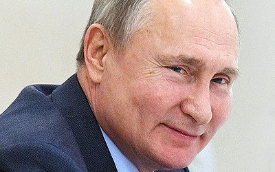 В США поразились одному из талантов Путина