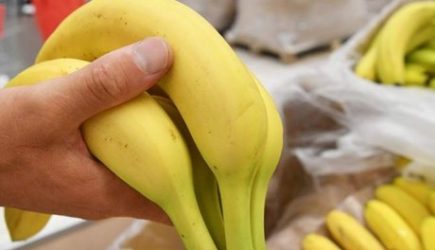 Бананы, оказывается, очень вредные: что сказал врач