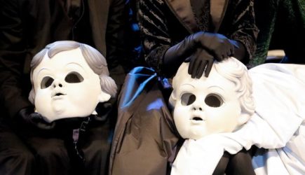 Тайна предателей. Макаревич и Хаматова стесняются говорить, а мы расскажем