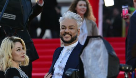 Киркоров покаялся перед военными не просто так