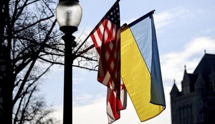 Публицист Попов: США «попрощались» с Украиной после визита Пелоси на Тайвань