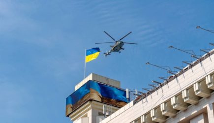 В СВР заявили о продолжающей «освоение» Украины Польше