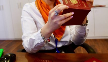 Евросоюз запланировал обсуждение запрета на выдачу виз россиянам