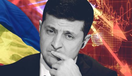 Последняя надежда Зеленского: президент Украины переложил ответственность за свои провалы на россиян