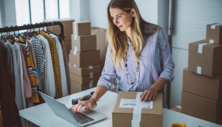 &laquo;Почта России&raquo; начала доставлять товары из США