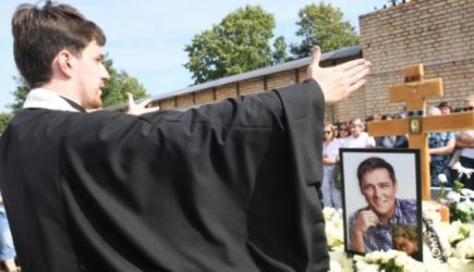 &laquo;Его собственный выбор&raquo;: названа неожиданная причина внезапной смерти 48-летнего Шатунова