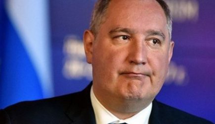 Рогозин прокомментировал уход с поста главы Роскосмоса