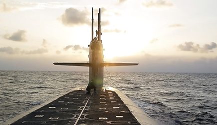 Китай вынудил: Третий флот США готовится к войне