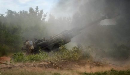ВСУ впервые атаковали Россию снарядами Excalibur: последствия