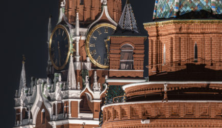 Депутатов вызвали в Кремль. Планируется экстренная встреча с Путиным
