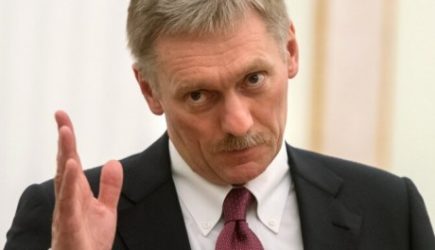 Песков назвал смерть главреда «Комсомольской правды» большой утратой