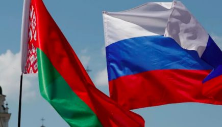 Безвизовый въезд для граждан Польши в Беларусь