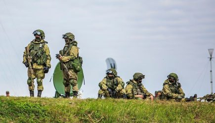 Россия и Белоруссия создадут региональную группировку войск