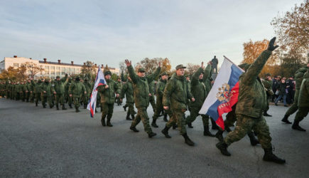 «Не надо бояться ходить по Москве»: в Кремле дали ценный совет на случай облав